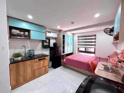 Rents from three million near the city ofland Gò Vấp.