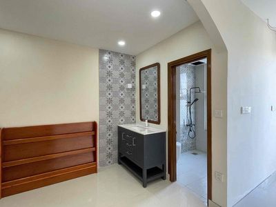 Rent a place at ENCOM village : New house, good price, move in