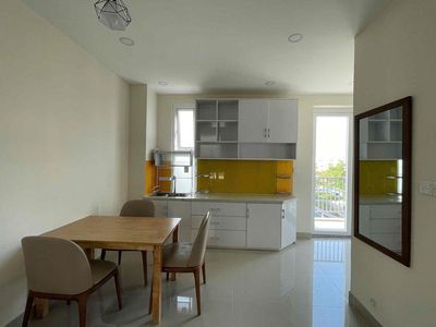 Rent a place at ENCOM village : New house, good price, move in