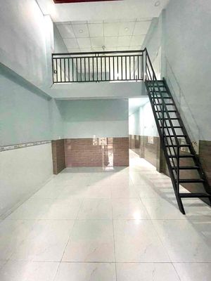 Two bedrooms. Two bathrooms. One car. Lò Lu near Vin District 9.