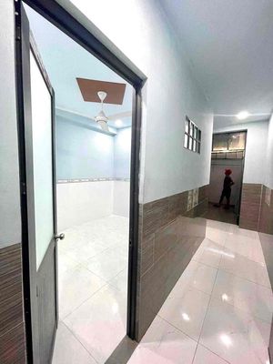 Two bedrooms. Two bathrooms. One car. Lò Lu near Vin District 9.