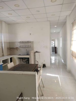 Nguyễn Bình Front House 1TMN 1 4x20 meters floor
