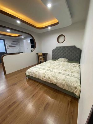 The 1st Bedroom Full Seven Washes Near LossTe Republic
