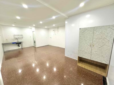 Studio Nguyễn Thị Tú.4 million a month with air conditioning, room wide