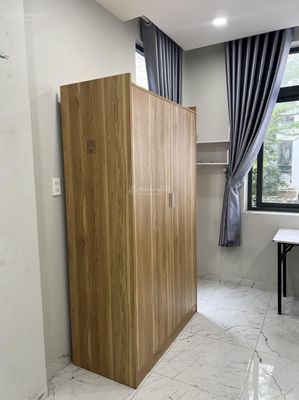 Rent a cheap service apartment.