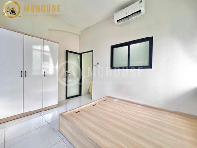 Room 1 .7 m bedroom .2 pans with their own washing machine available