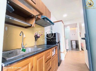 2 Good Price Sleeps At 460 you are comfortable near the hvcb Bình Thạnh court