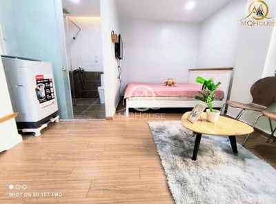 2 Good Price Sleeps At 460 you are comfortable near the hvcb Bình Thạnh court