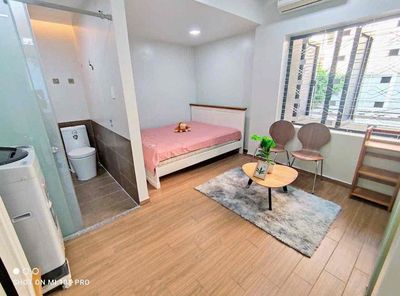 2 Good Price Sleeps At 460 you are comfortable near the hvcb Bình Thạnh court
