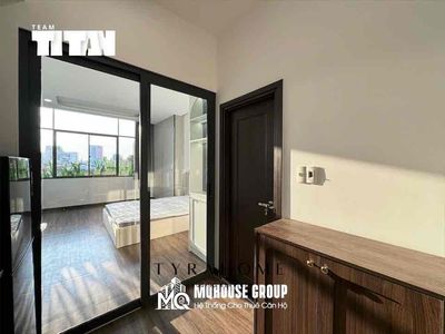 Rent the Guardian - 1 bedroom - Bình Thạnh