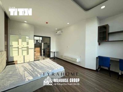 Rent the Guardian - 1 bedroom - Bình Thạnh