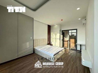 Rent the Guardian - 1 bedroom - Bình Thạnh