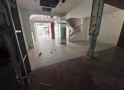 10 x20-Nguyễn Gia Trí - D2 - 3 floors - 150 million