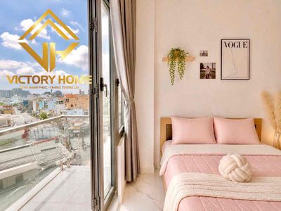 mini apartment - full interior - student price - only from 6.5