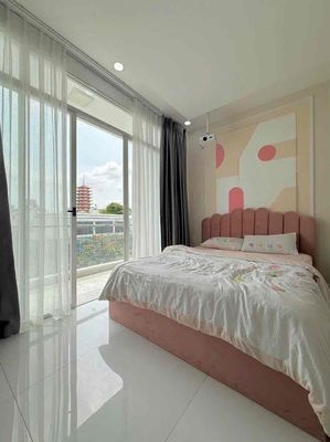 empty the new full building bandol 100% Nguyễn Ảnh Thủ