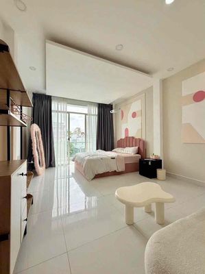 empty the new full building bandol 100% Nguyễn Ảnh Thủ