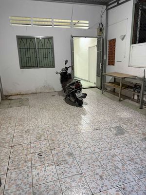 Rent the original house - 3 Trường Thọ street