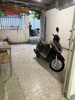 Rent the original house - 3 Trường Thọ street