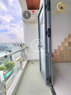 Open up the new project at Phan Văn Hớn near huflit <2 km