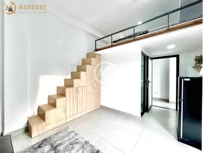 Open up the new project at Phan Văn Hớn near huflit <2 km