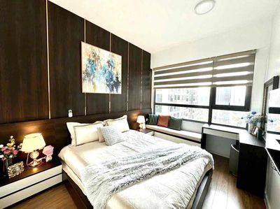 Rent two-and-a-half bedrooms, nice interior.