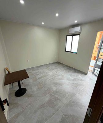 Rent two new floor bedrooms 100%_Full Free interiors right in District 1