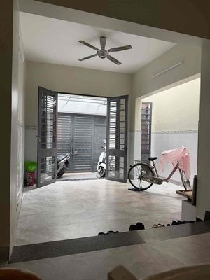 Rent two new floor bedrooms 100%_Full Free interiors right in District 1