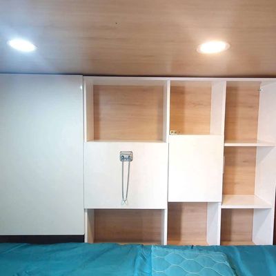 Get women a mini- sleepbox cheap 3-1 district center.