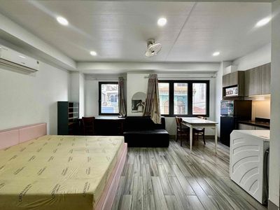 apartment 50 m2_Nguyễn Tri Phương Zq0 District 10_ Near University ueh Base B