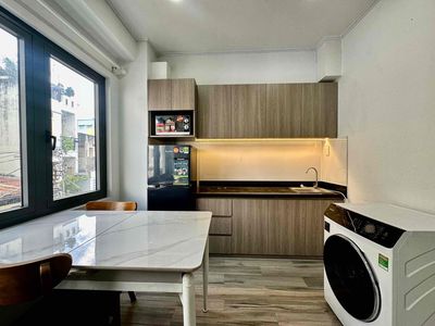 apartment 50 m2_Nguyễn Tri Phương Zq0 District 10_ Near University ueh Base B