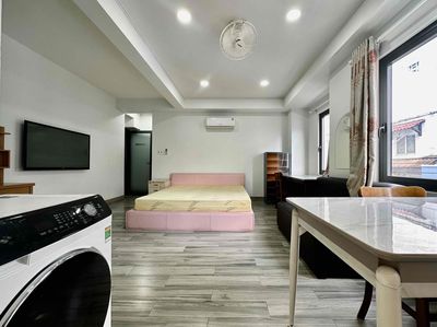 apartment 50 m2_Nguyễn Tri Phương Zq0 District 10_ Near University ueh Base B