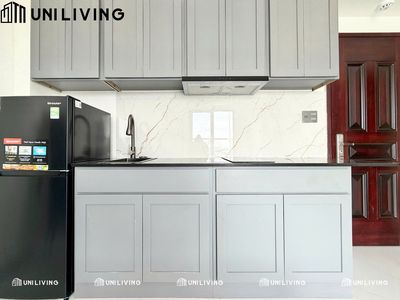 Studio New Service built Lê Văn Việt, down 4 Thủ Đức, Hutech