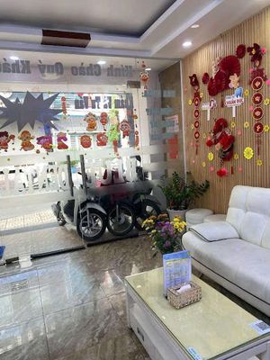 1-159 AZz1, Tân Bình, area 4 x16 meters, 1 Land, 1 floor, 22 million