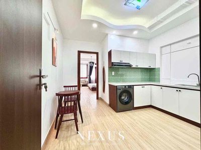 Open the building in full form of a separate bedroom from 8 million failed 4 Phú Nhuận