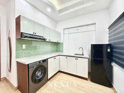 Open the building in full form of a separate bedroom from 8 million failed 4 Phú Nhuận