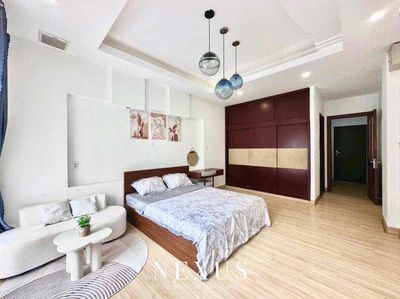 Open the building in full form of a separate bedroom from 8 million failed 4 Phú Nhuận