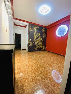 Rent the local embassin street 6-30 meters(4.2 X7) next to the galaxy cinema