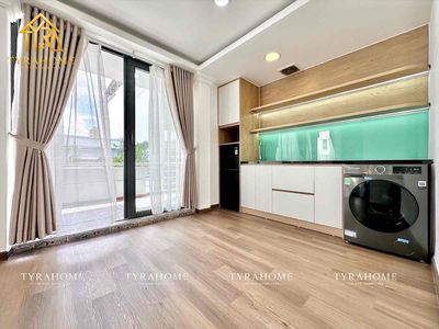 Opens the apartment of a 50-M2-new balcony room, 100 percent of all kinds of rooms. xvt