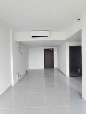 Renting 13-year-old Catharity apartment, District 12-6-million a month.