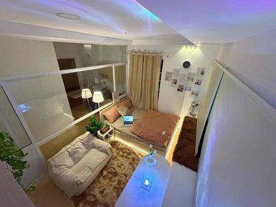 Rent the apartment 30 meters in a democratic cycle.