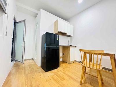 apartment service bay - Full Homeland 7 - 1 Cook - Tân Bình