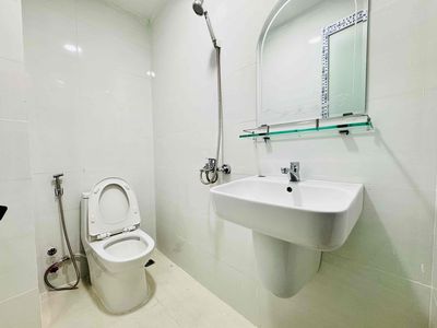 apartment service bay - Full Homeland 7 - 1 Cook - Tân Bình