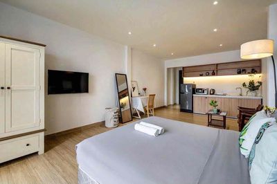apartment 1 tycol 40 m R.Z.zz1 immediately intended full interior