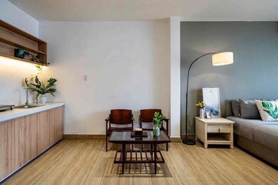 apartment 1 tycol 40 m R.Z.zz1 immediately intended full interior