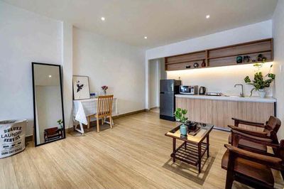 apartment 1 tycol 40 m R.Z.zz1 immediately intended full interior