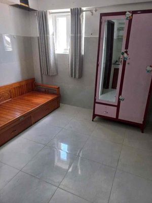 I'll have a room full of comfort, elevator free.