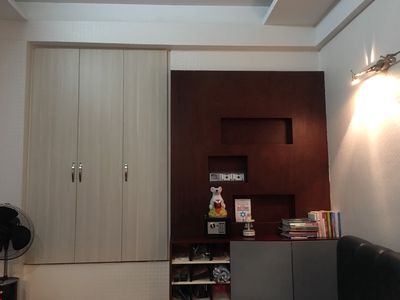 11 – 65 M2 (two toilets) apartment - basic interior - at 12 million