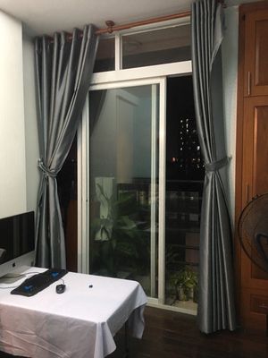 11 – 65 M2 (two toilets) apartment - basic interior - at 12 million