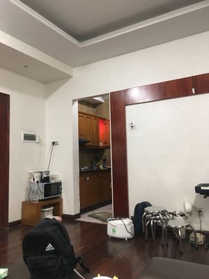 11 – 65 M2 (two toilets) apartment - basic interior - at 12 million