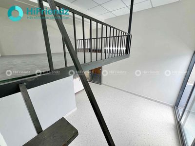 a lodge room that stumbles in a cool, clean balcony is generous